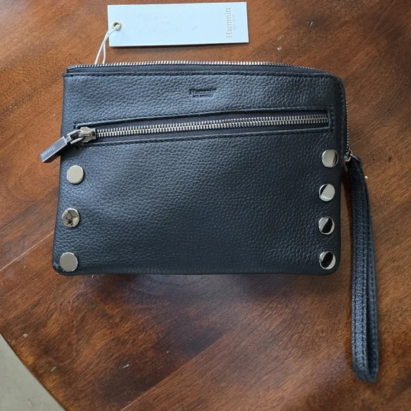 NWT Hammitt Nash Small, complete with convertible strap